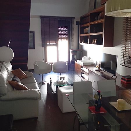 Coherhouse Almagro Kültér fotó