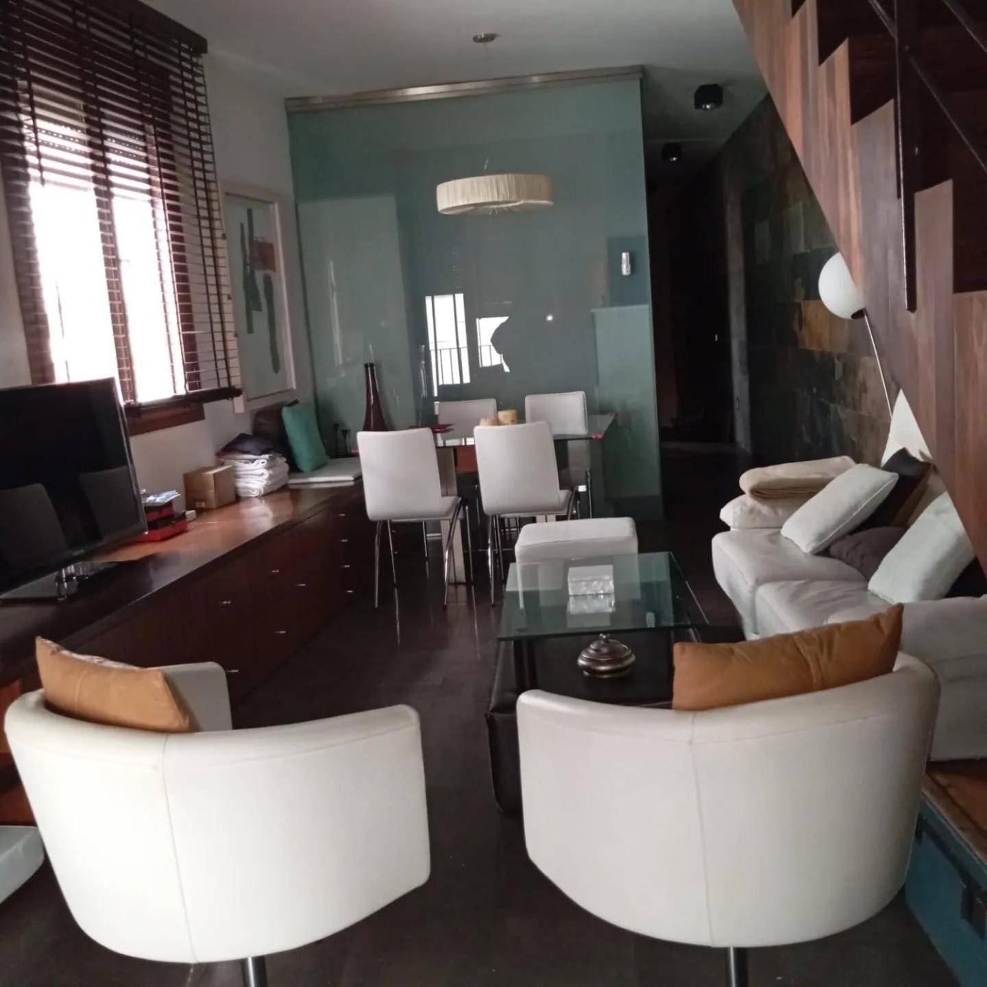 Coherhouse Almagro Kültér fotó