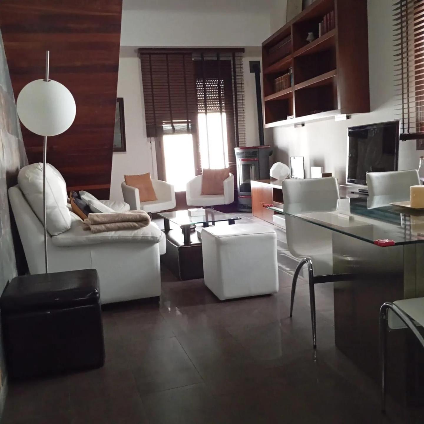 Coherhouse Almagro Kültér fotó