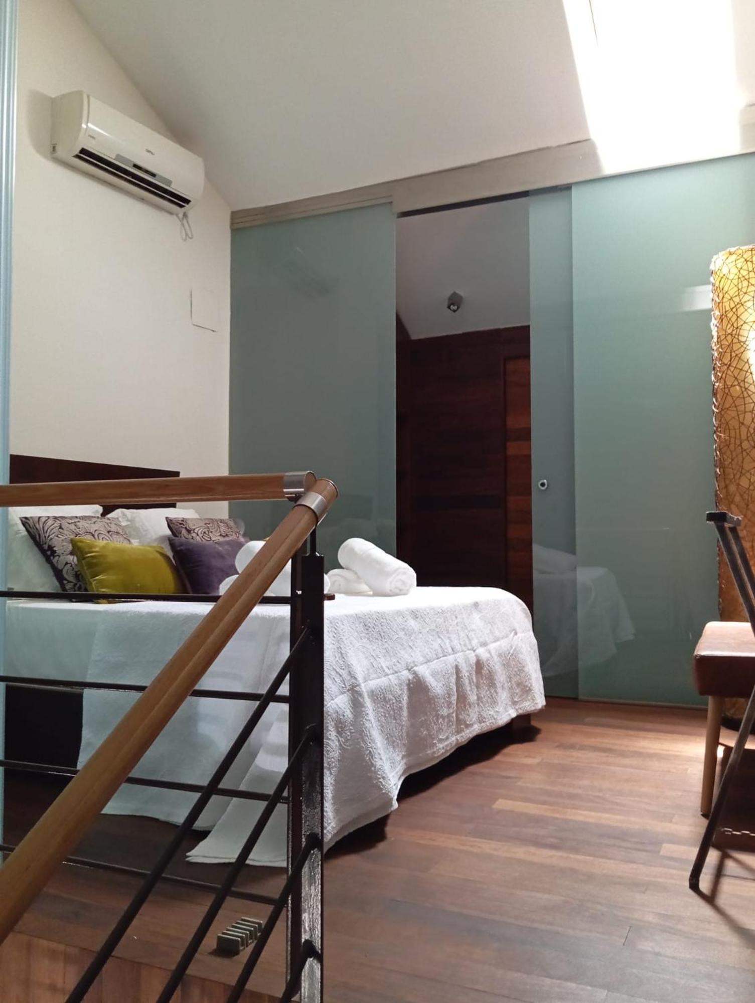 Coherhouse Almagro Kültér fotó