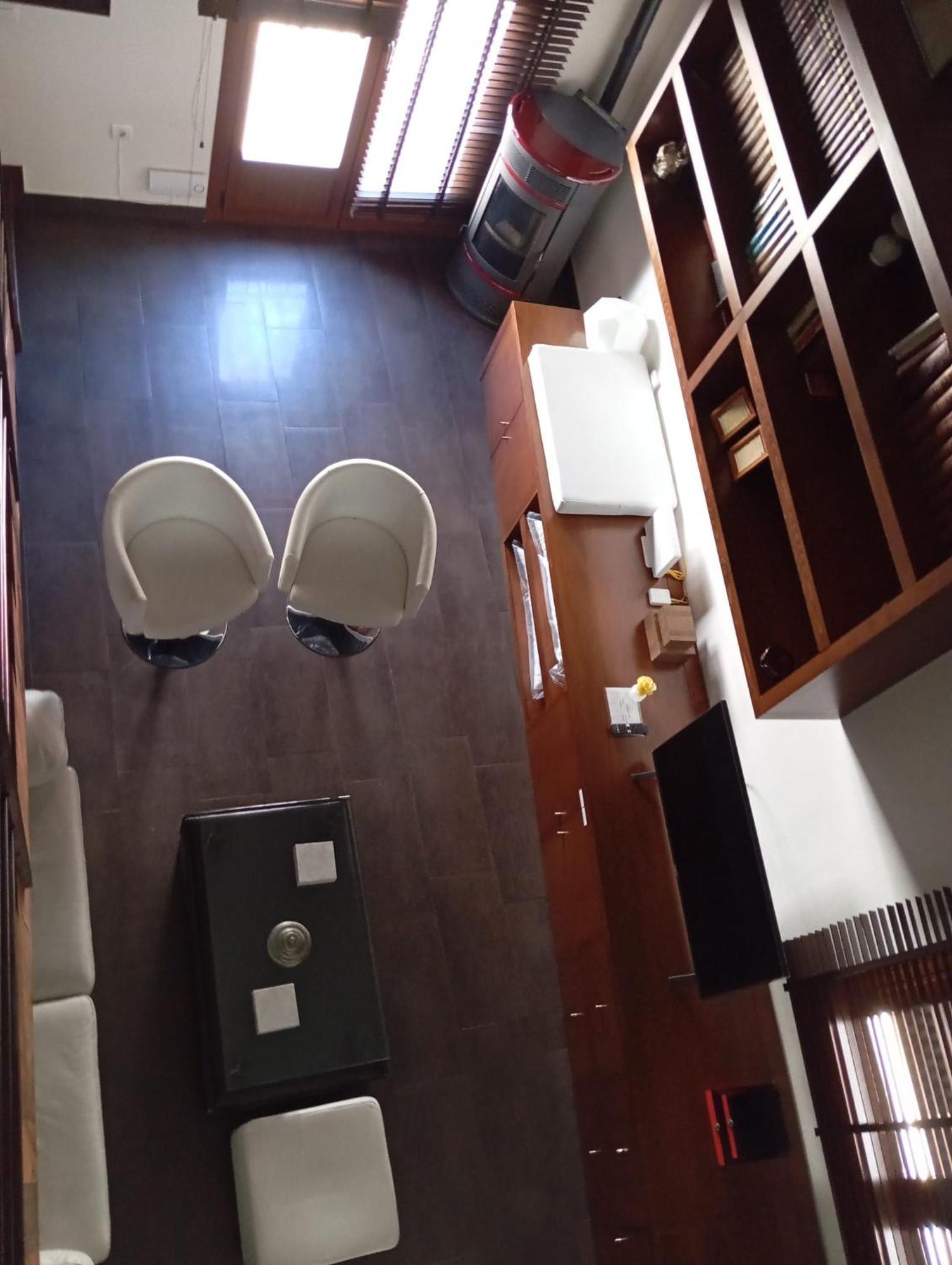 Coherhouse Almagro Kültér fotó